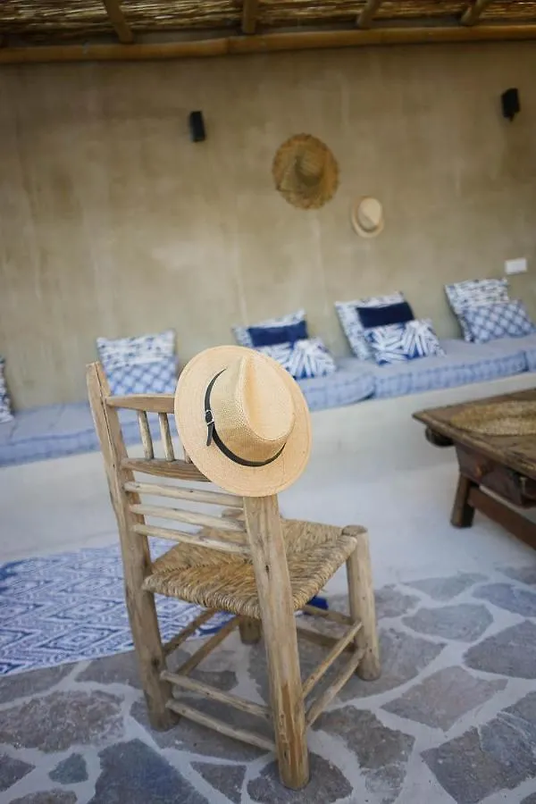 Ronda Center Apartments With Pool