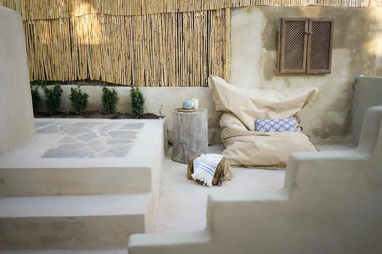 Ronda Center Apartments With Pool 4*,