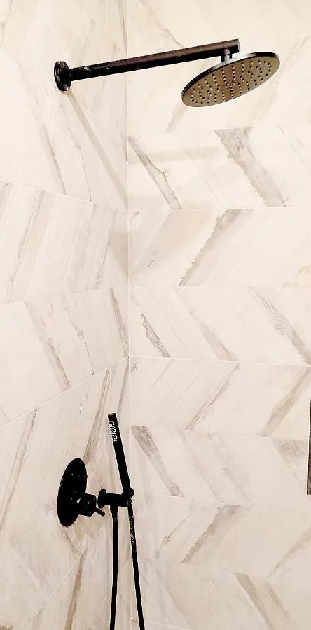 Ξενοδοχείο με διαμερίσματα Ronda Center Apartments With Pool