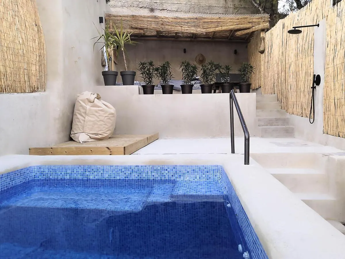 Ronda Center Apartments With Pool Ισπανία
