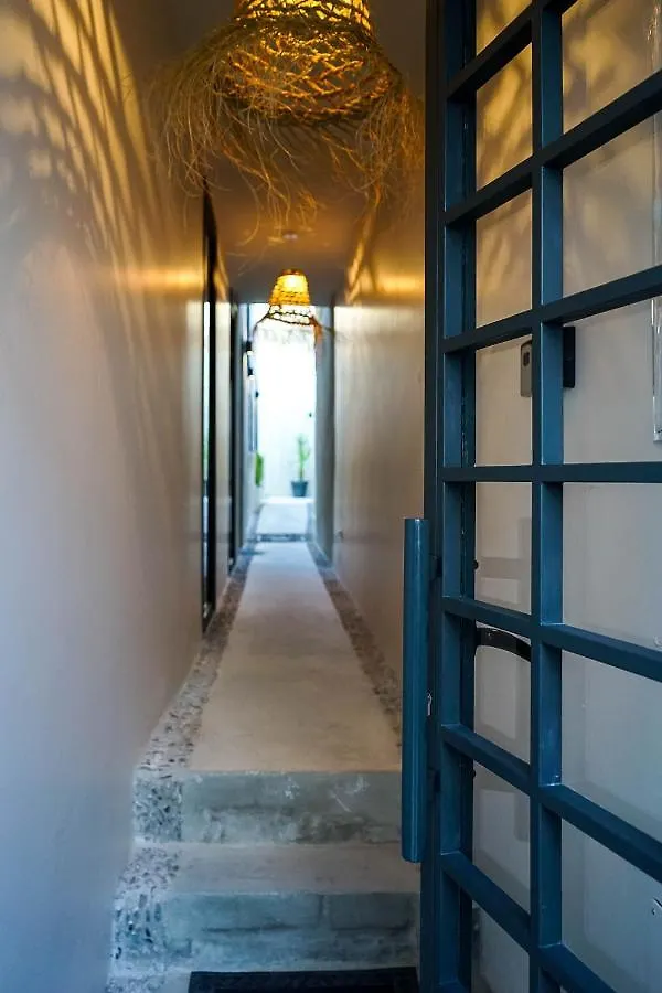 **** Ξενοδοχείο με διαμερίσματα Ronda Center Apartments With Pool Ισπανία