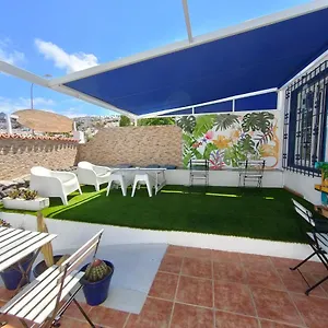 Endless Summer House (adults Only) , Costa Adeje (Tenerife) Espagne