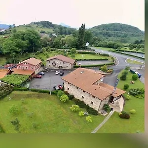 ** Hotel Artetxe Espanha