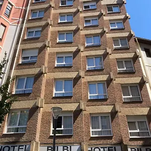 ** Hotel Bilbi Espanha