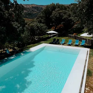 Hotel Pilares De Boutique&hotel, Ronda