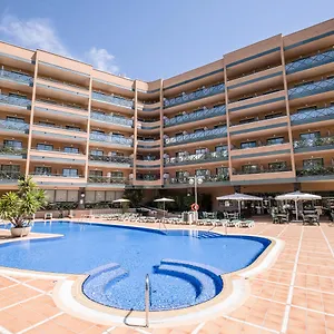 **** Hotel California Palace Espanha