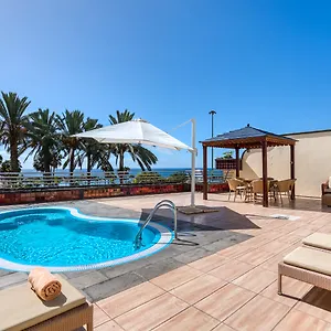 Club Playa 4*, Amadores Espagne