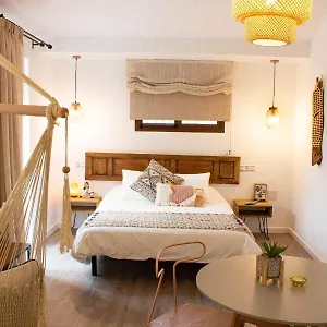 Bed and breakfast La Casa Del Hammam, Ronda