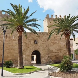 Simo 4*, Alcúdia Espagne