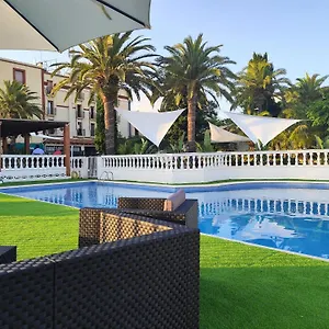 Hotel San Martin