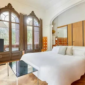 Hotel Le Palacete Gracia District, Sonder By Marriott Bonvoy