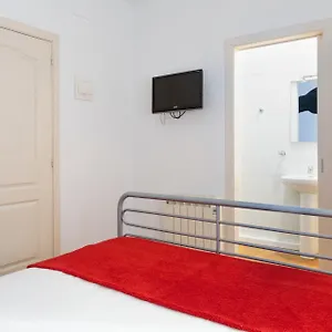 Guest house Monrooms