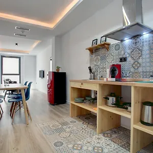 Lewis&peter Remedios Apartamento