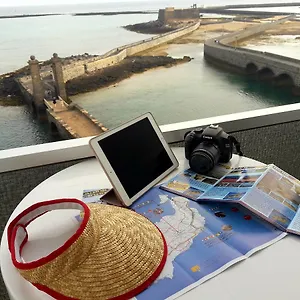 Miramar 3*, Arrecife (Lanzarote) Espagne