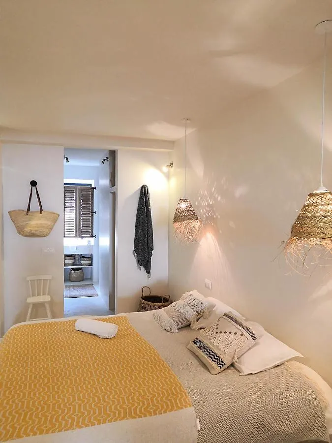 Ronda Center Apartments With Pool 4*,