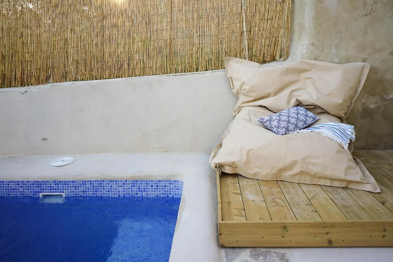 Ronda Center Apartments With Pool Aparthotel