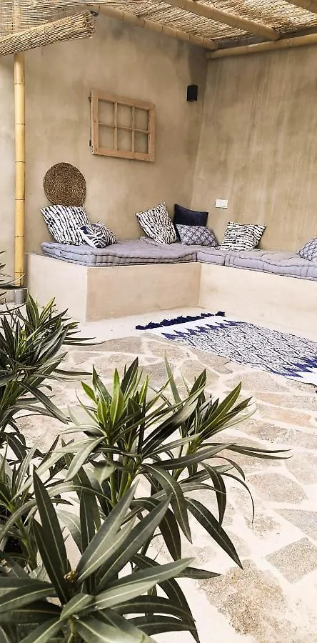 Ronda Center Apartments With Pool Aparthotel