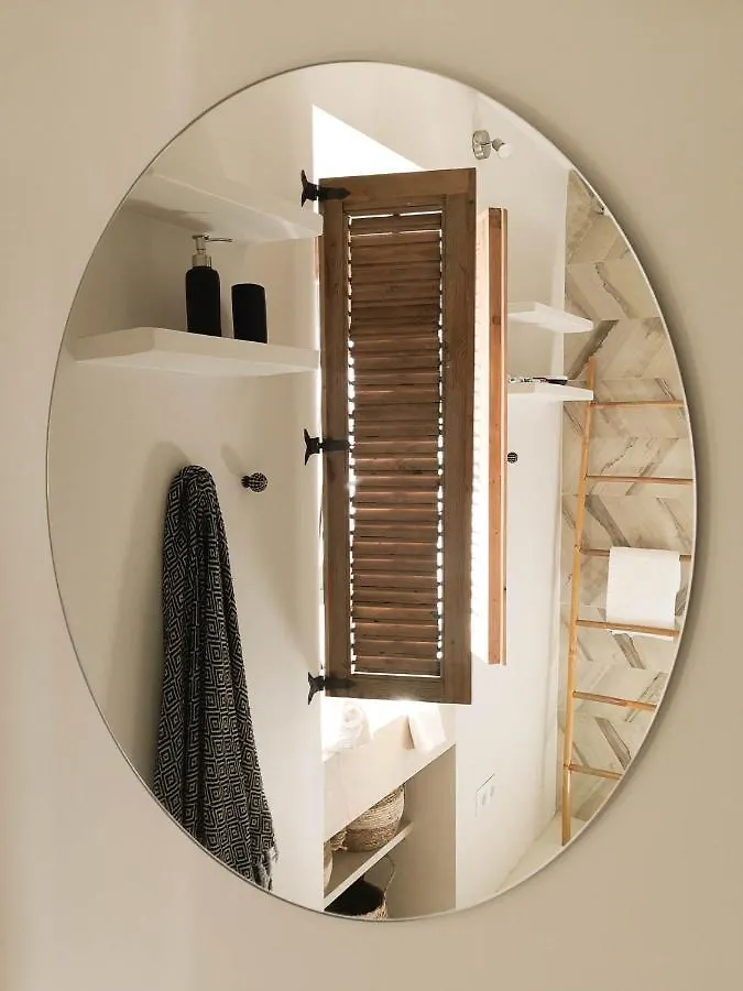 Ronda Center Apartments With Pool Aparthotel