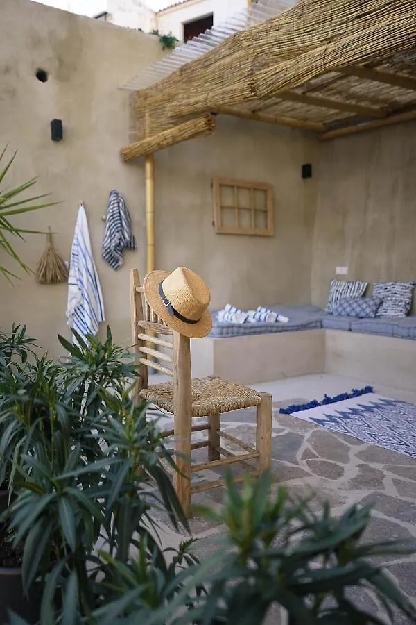 Ronda Center Apartments With Pool Aparthotel