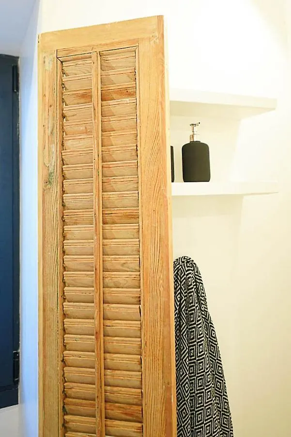 Ronda Center Apartments With Pool Spain