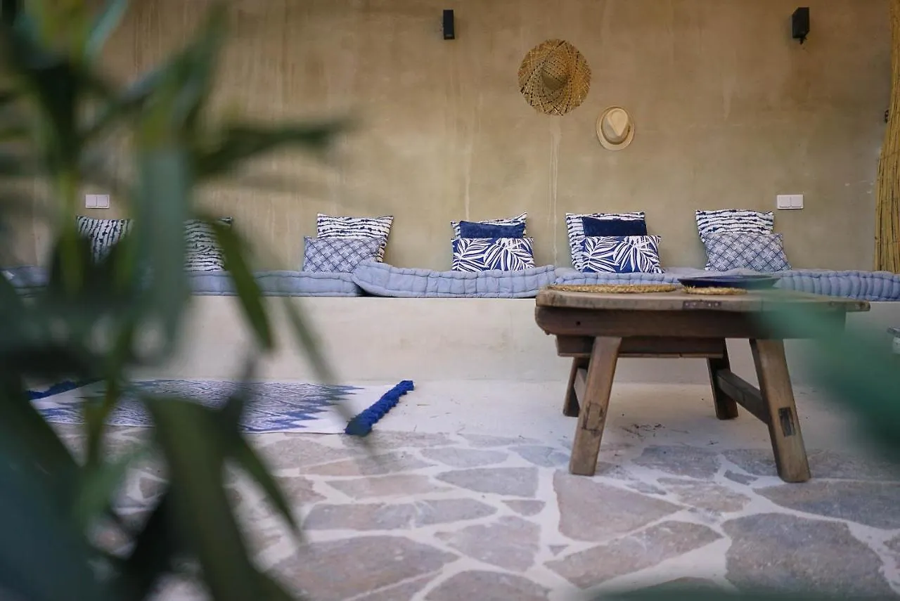 Aparthotel Ronda Center Apartments With Pool
