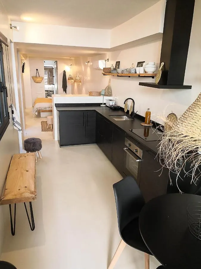 **** Aparthotel Ronda Center Apartments With Pool Spain