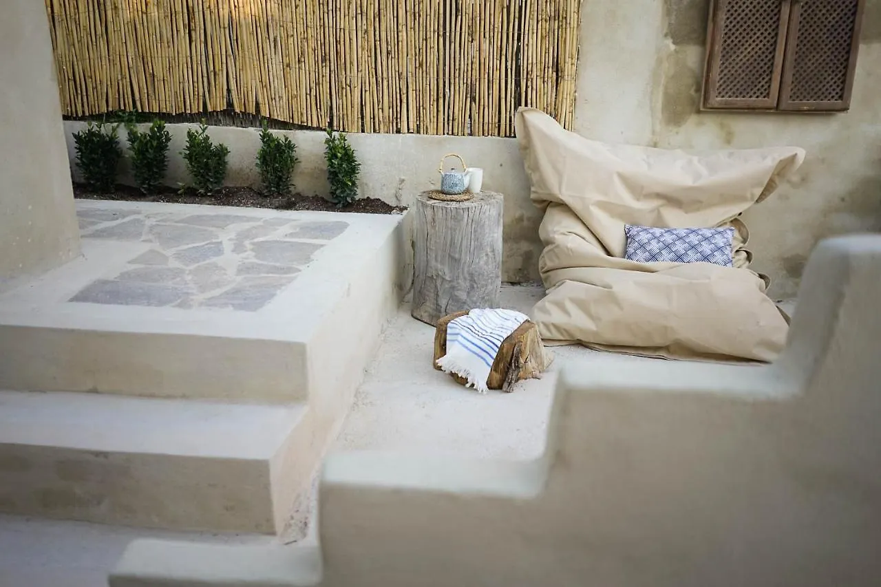 Ronda Center Apartments With Pool Spain