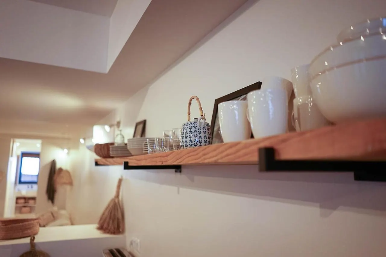 Ronda Center Apartments With Pool 4*,