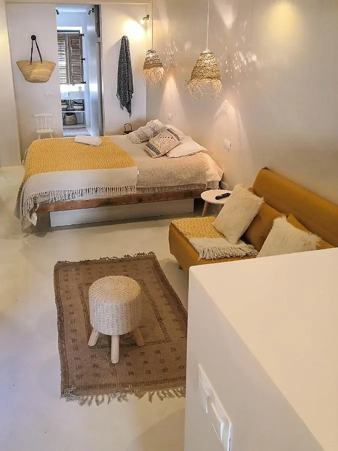 Ronda Center Apartments With Pool Aparthotel