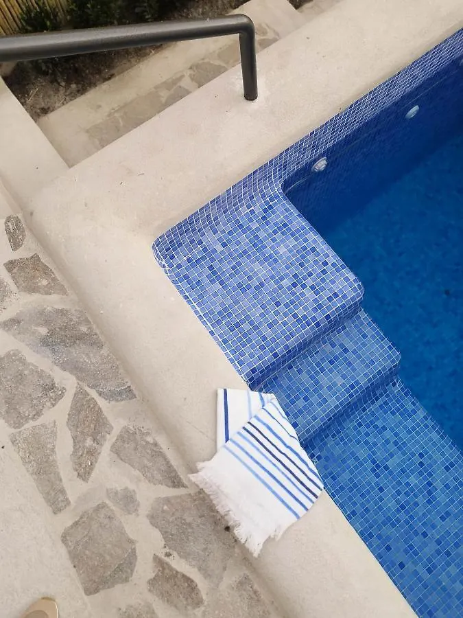 **** Aparthotel Ronda Center Apartments With Pool Spain