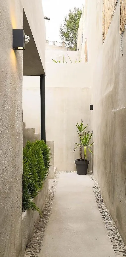 Ronda Center Apartments With Pool 4*,
