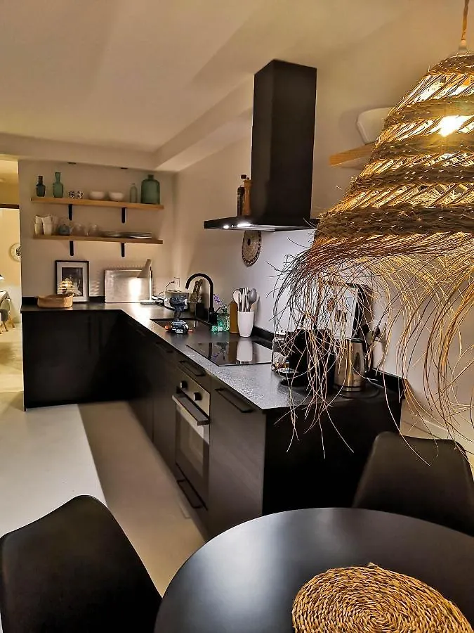 Aparthotel Ronda Center Apartments With Pool