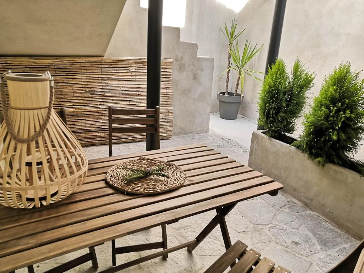 Ronda Center Apartments With Pool 4*,  Spain