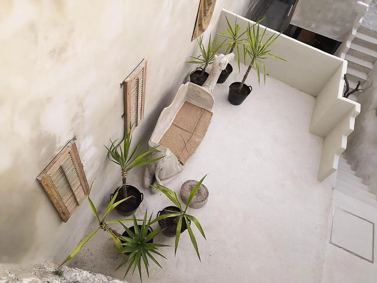 Ronda Center Apartments With Pool 4*,  Spain